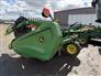 John Deere 2023 HD45R Headers - Other