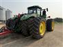 John Deere 2024 9R 640 4WD