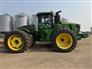 John Deere 2024 9R 640 4WD