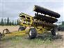 Degelman 2014 PROTILL 40 Vertical Tillage
