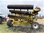 Degelman 2014 PROTILL 40 Vertical Tillage