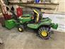 John Deere 2016 D140 Riding Lawn Mowers