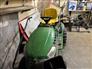 John Deere 2016 D140 Riding Lawn Mowers