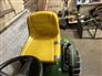John Deere 2016 D140 Riding Lawn Mowers