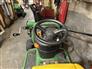 John Deere 2016 D140 Riding Lawn Mowers
