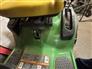 John Deere 2016 D140 Riding Lawn Mowers
