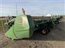 John Deere 2014 635D Headers - Other