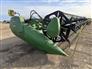 John Deere 2014 635D Headers - Other