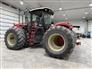 Versatile 2013 450 4WD
