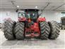 Versatile 2013 450 4WD