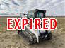 2015 Bobcat T770