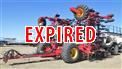 2016 Bourgault 3320-68' 12" DS MRB / 7700