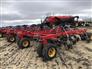 Vaderstad 2019 84' 12" DS W/ 980 Air Seeders / Air Carts