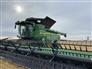 2022 John Deere X9 1100