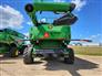 2022 John Deere X9 1100