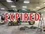 2021 John Deere X9 1100