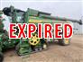 2022 John Deere X9 1100