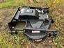 2014 Bobcat 72" FINISHING MOWER