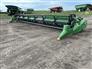 John Deere 2018 635F Headers - Other