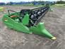 John Deere 2018 635F Headers - Other