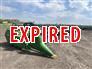 John Deere 2018 635F Headers - Other