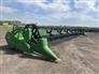 John Deere 2018 635F Headers - Other
