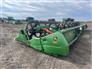 John Deere 2018 635F Headers - Other