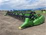 John Deere 2018 635F Headers - Other