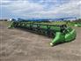 John Deere 2018 635F Headers - Other