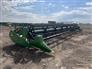 John Deere 2018 635F Headers - Other