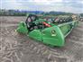 John Deere 2018 635F Headers - Other