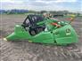John Deere 2018 635F Headers - Other