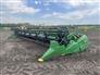John Deere 2018 635F Headers - Other