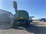 John Deere 2010 9870 STS Combines