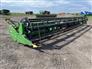 John Deere 2018 635F Headers - Other