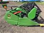 John Deere 2018 635F Headers - Other