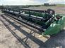 John Deere 2018 635F Headers - Other