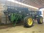 John Deere 2012 4940 Sprayers - Self Propelled