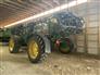 John Deere 2012 4940 Sprayers - Self Propelled