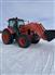 2016 Kubota M7-171