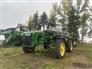 John Deere 2012 4940 Sprayers - Self Propelled