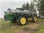 John Deere 2012 4940 Sprayers - Self Propelled