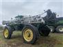 John Deere 2012 4940 Sprayers - Self Propelled