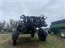 John Deere 2012 4940 Sprayers - Self Propelled