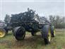 John Deere 2012 4940 Sprayers - Self Propelled