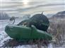 John Deere 2023 RD40F Headers - Other