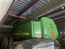 John Deere 2007 9860 STS Combines