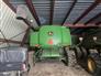 John Deere 2007 9860 STS Combines