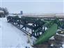 John Deere 2009 630D Headers - Other