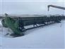 John Deere 2009 630D Headers - Other